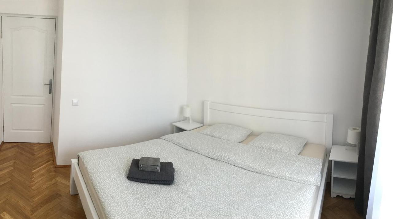 Daniela'S Apartaments Sighişoara Dış mekan fotoğraf