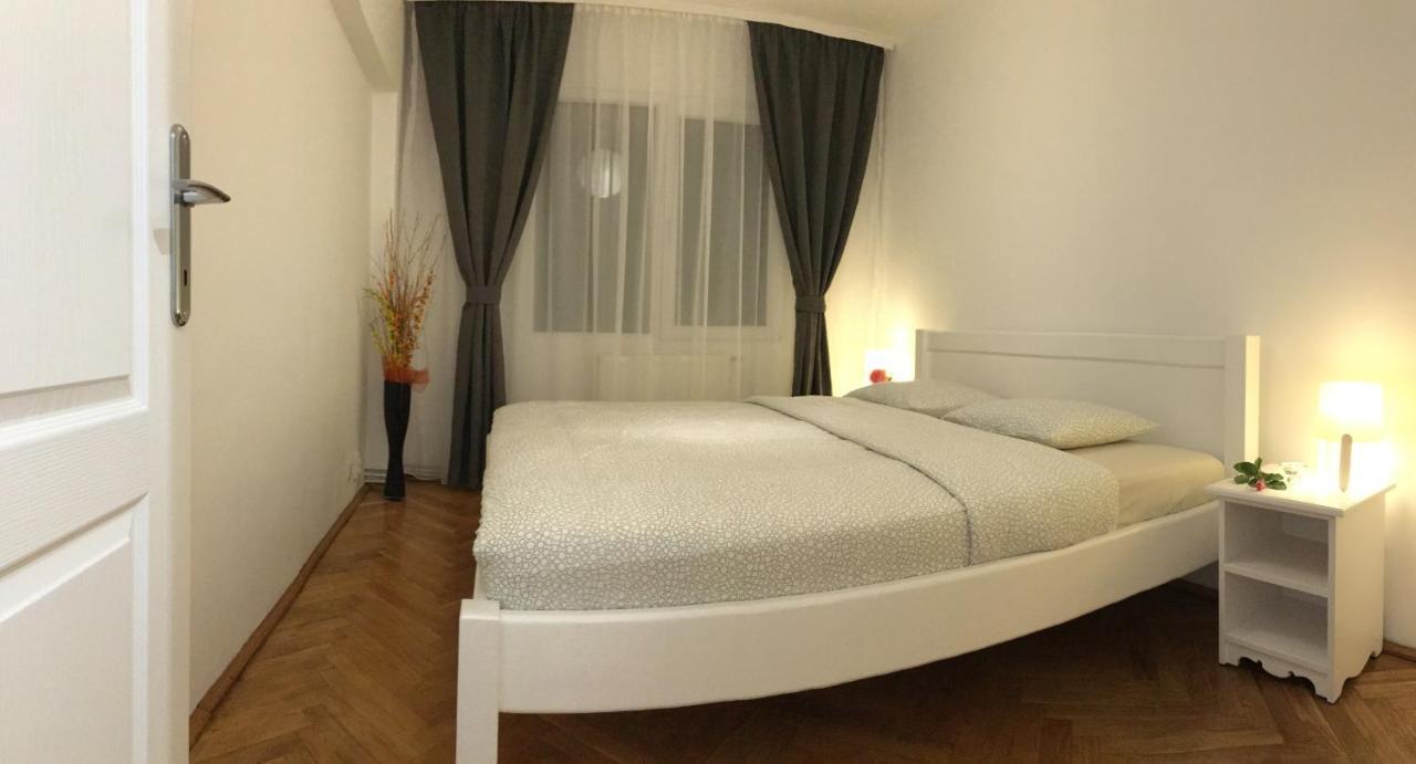 Daniela'S Apartaments Sighişoara Dış mekan fotoğraf