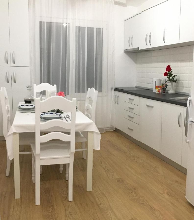 Daniela'S Apartaments Sighişoara Dış mekan fotoğraf
