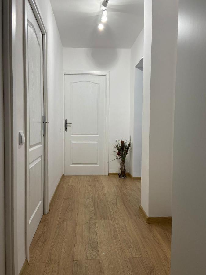 Daniela'S Apartaments Sighişoara Dış mekan fotoğraf