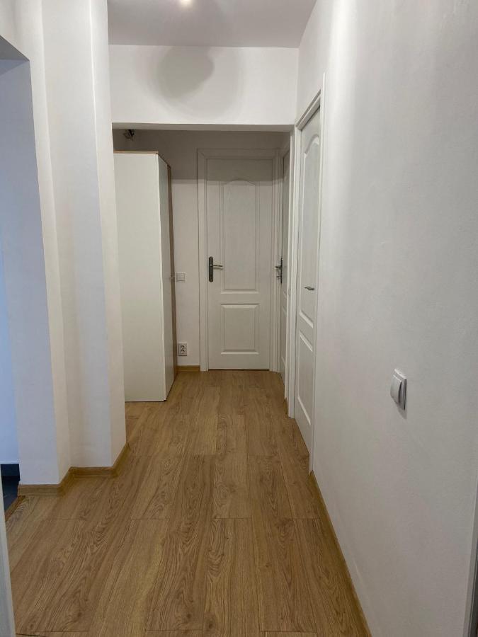 Daniela'S Apartaments Sighişoara Dış mekan fotoğraf