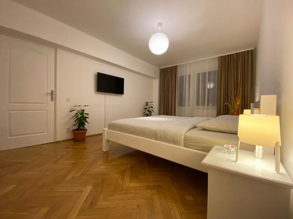 Daniela'S Apartaments Sighişoara Dış mekan fotoğraf