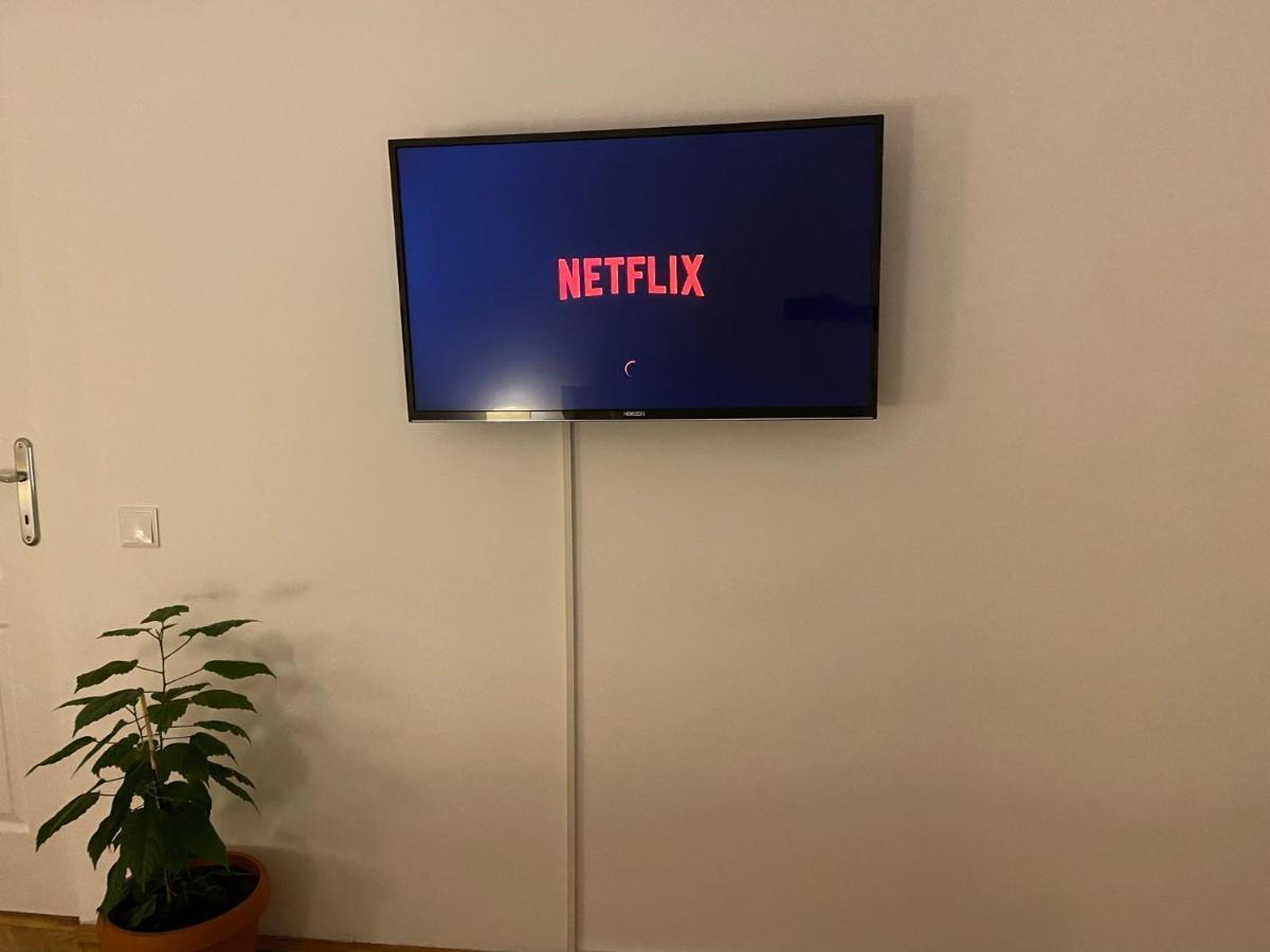 Daniela'S Apartaments Sighişoara Dış mekan fotoğraf