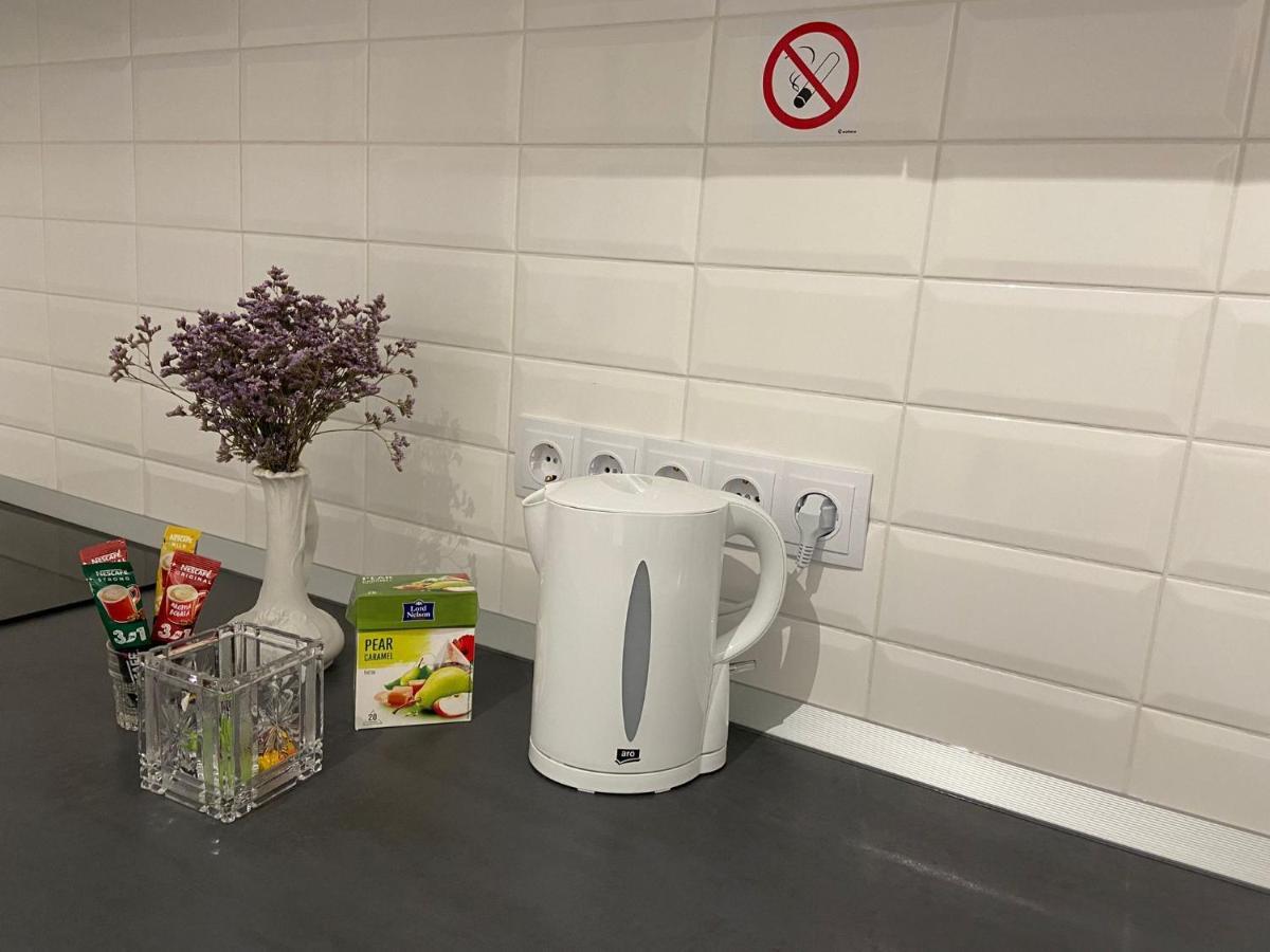 Daniela'S Apartaments Sighişoara Dış mekan fotoğraf