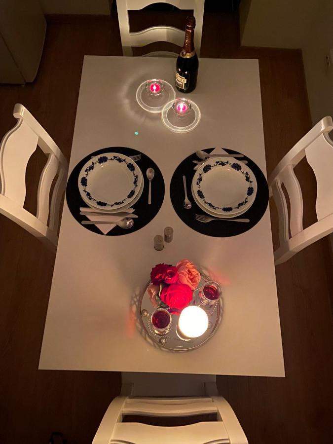 Daniela'S Apartaments Sighişoara Dış mekan fotoğraf