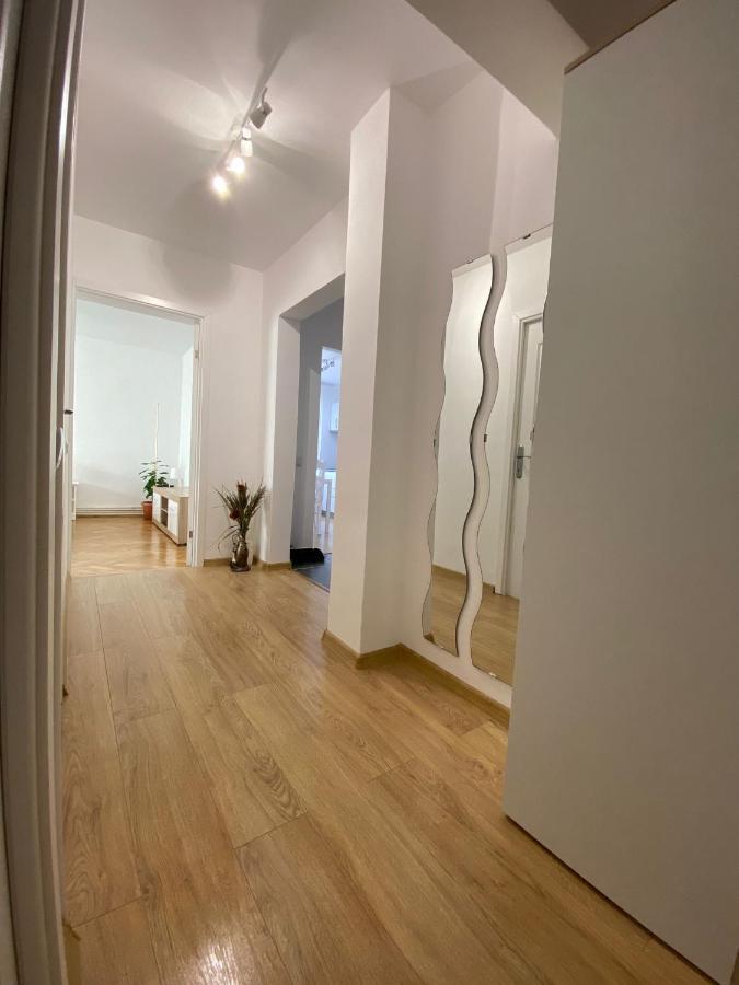 Daniela'S Apartaments Sighişoara Dış mekan fotoğraf